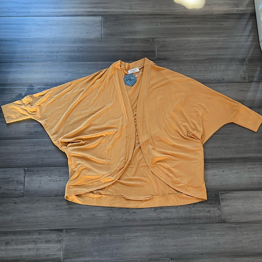 Zenana cardigan